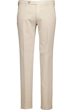 Berwich Homme, Pantalons, , Taille: M Pantalon