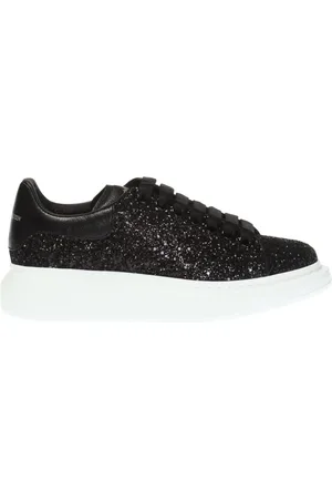 Alexander mcqueen chaussure online paillette