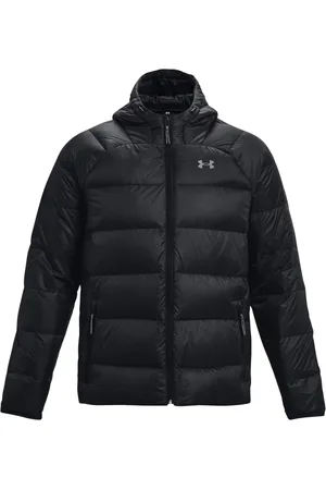 Hiver Manteaux Vestes pour Homme chez Under Armour FASHIOLA.fr