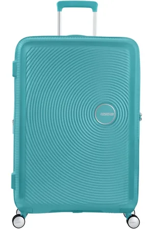 American Tourister Unisex, Valises, Vert, Taille: ONE Size Soundbox Valise