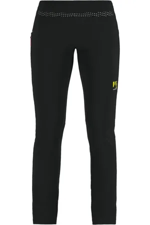 Karpos Femme, Pantalons, Bleu, Taille: 40 FR Easy Pantalon Femme