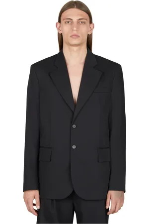 Diomene Homme, Costumes, Noir, Taille: L Suits