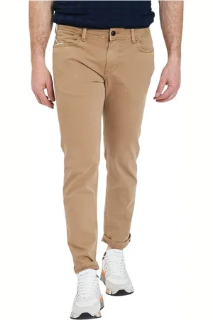 RE-HASH Homme, Pantalons, , Taille: W33 Pantalon Rubens
