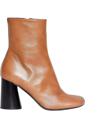 HALMANERA Femme, Chaussures, Brun, Taille: 36 EU Mignonnes Chaussures pour Bébé