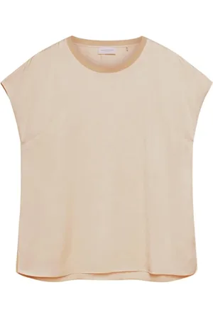 Elena Miro Femme, Tops, , Taille: 40 FR T-Shirt Élégant pour Femmes