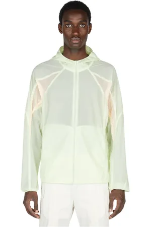 Post Archive Faction PAF Homme, Vestes, Vert, Taille: S Veste technique