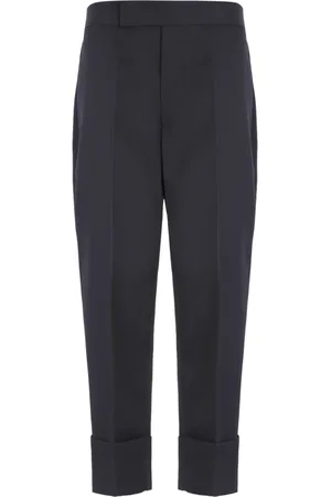 SAPIO Femme, Pantalons, Noir, Taille: 36 FR Chinos