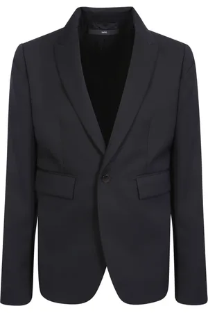 SAPIO Homme, Vestes, Noir, Taille: M Blazers