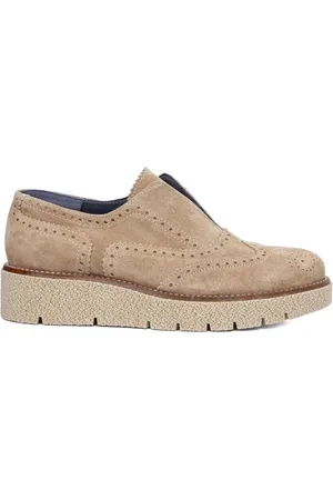 CallagHan Femme, Chaussures, , Taille: 36 EU Mocassins Élégants