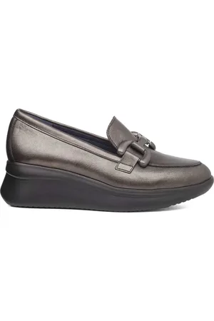 CallagHan Femme, Chaussures, , Taille: 40 EU Mocassins élégants