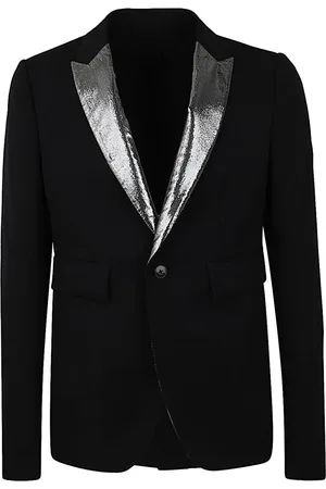 SAPIO Homme, Vestes, Noir, Taille: L Blazers