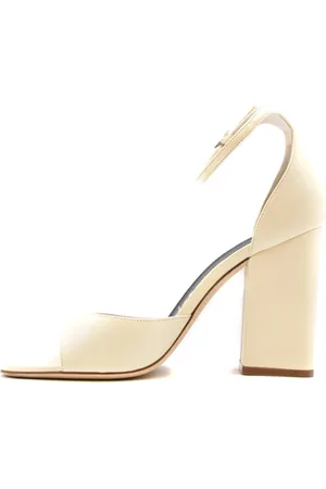 PARIS TEXAS Femme, Chaussures, , Taille: 36 1/2 EU Sandales Élégantes