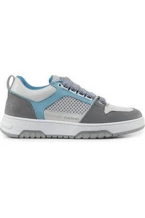 Giuliano Galiano Homme, Chaussures, Multicolore, Taille: 43 EU Baskets