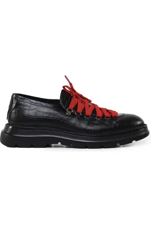 Giuliano Galiano Homme, Chaussures, Noir, Taille: 40 EU Mocassins