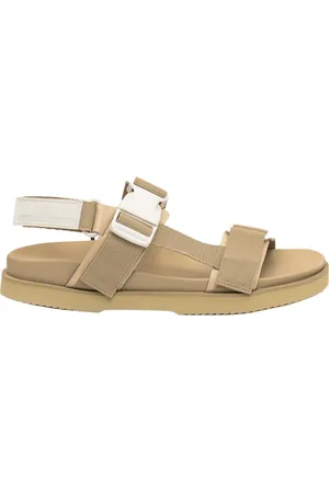 Forme Sandales Nu pieds pour Homme chez Tommy Hilfiger FASHIOLA