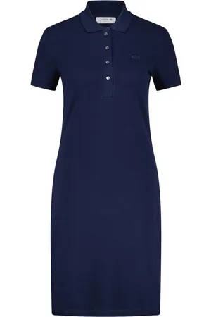 Robe lacoste nouvelle collection hot sale