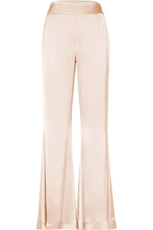 MVP Wardrobe Femme, Pantalons, Rose, Taille: 40 FR Pantalon Beverly Hills
