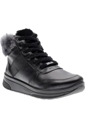 ARA Femme, Chaussures, Noir, Taille: 41 EU Bottines Noires pour Femmes