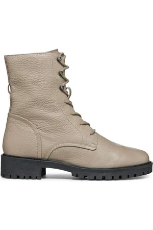 Geox Femme, Chaussures, , Taille: 36 EU Bottines pour Femmes