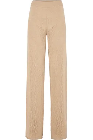 MVP Wardrobe Femme, Pantalons, , Taille: 42 FR Pantalon Tricoté Cambria