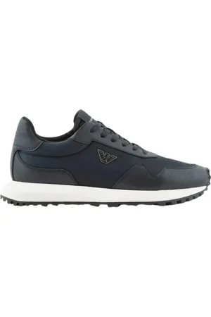 Baskets Sneakers pour Homme Emporio Armani FASHIOLA