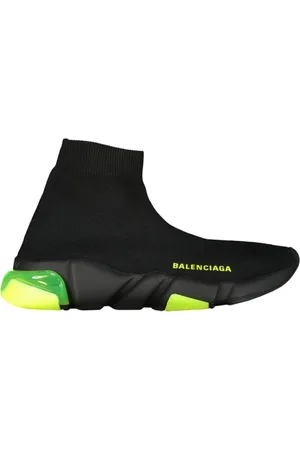 Chaussette discount balenciaga noir