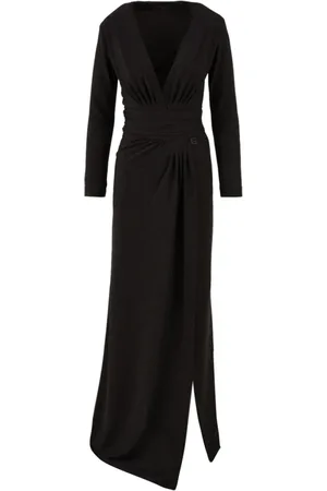 GAËLLE Femme, Robes, Noir, Taille: 38 FR Robe Gaelle Noire