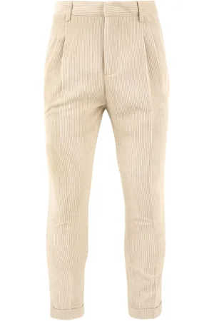 D.A. Daniele Alessandrini Homme, Pantalons, , Taille: S Pantalon avec Modèle P4037N11174306