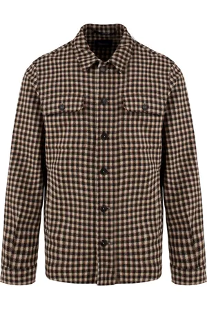 DRUMOHR Homme, Vestes, , Taille: M Veste pour Homme