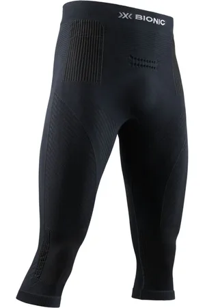 X Bionic Homme, Sport, Noir, Taille: L Accumulateur d