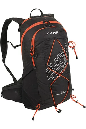 Camp Homme, Sport, Noir, Taille: ONE Size Phantom 3.0 Modèle Élégant