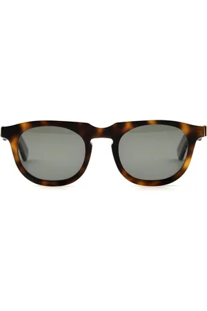 DRUMOHR Homme, Accessoires, Brun, Taille: ONE Size Dsun01 004 Lunettes de soleil