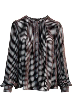 Aspesi Femme, Blouses et Chemises, Multicolore, Taille: 34 FR Pull Femme Modèle 5607 G867 60353