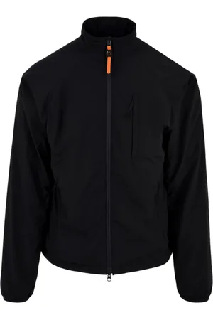 Aspesi Homme, Vestes, Bleu, Taille: 2XL Manteaux Bleus pour Hommes