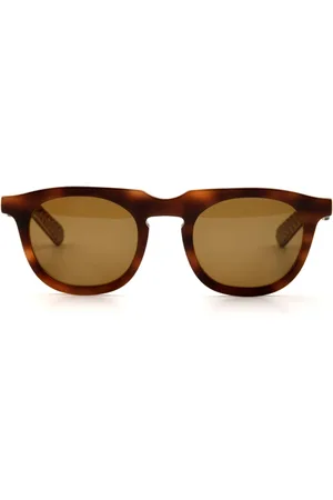 DRUMOHR Homme, Accessoires, Brun, Taille: ONE Size Dsun01 001 Lunettes de soleil