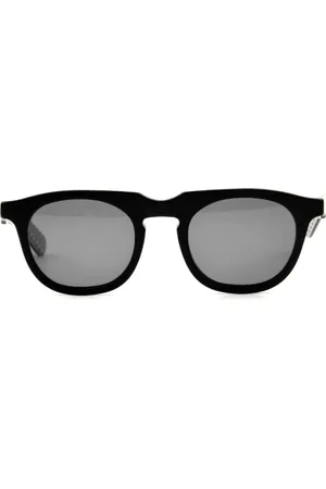 DRUMOHR Homme, Accessoires, Noir, Taille: ONE Size Dsun01 002 Lunettes de soleil