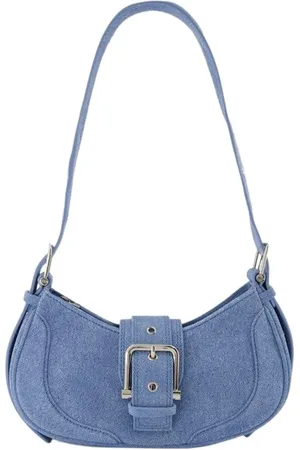 OSOI Femme, Sacs, Bleu, Taille: ONE Size Sacs à épaule