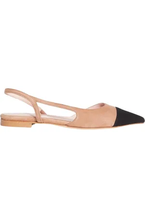 ANNA F. Femme, Chaussures, , Taille: 36 EU Chaussures Slingback