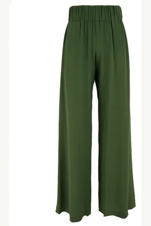 Aspesi Femme, Pantalons, Vert, Taille: 36 FR Pantalon Timo pour Femme