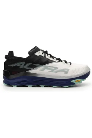 Altra Homme, Chaussures, Noir, Taille: 45 EU Baskets Légères avec Semelle Vibram