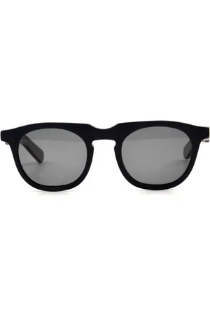 DRUMOHR Homme, Accessoires, Noir, Taille: ONE Size Dsun01 003 Lunettes de soleil