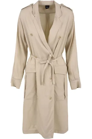 Aspesi Femme, Manteaux, , Taille: 36 FR Robe Wt06 G461