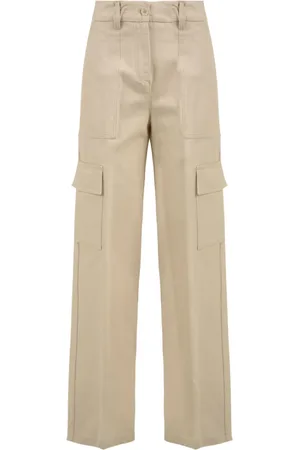 Aspesi Femme, Pantalons, , Taille: 38 FR Pantalons Naturels pour Femmes