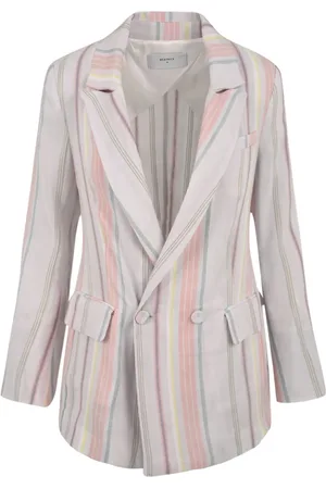 Beatrice B Femme, Vestes, Multicolore, Taille: 34 FR Veste femme Modèle 22Fe3821Mary 200