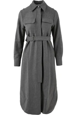 Beatrice B Femme, Robes, Gris, Taille: 36 FR Robe Grise par