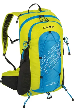 Camp Homme, Sport, Multicolore, Taille: ONE Size Lime Phantom 3.0 Modèle Élégant