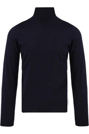 DRUMOHR Homme, Pulls, Bleu, Taille: XL Pulls Bleus pour Homme