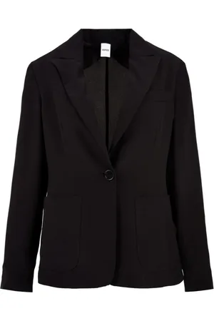 Aspesi Femme, Vestes, Noir, Taille: 38 FR Veste H308 B753 pour femme