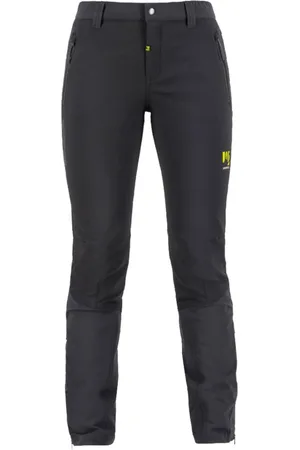 Karpos Femme, Sport, Noir, Taille: 44 FR Pantalon San Martino