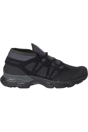 Salomon Homme, Chaussures, Noir, Taille: 41 1/2 EU Jungle Ultra Low Advanced Baskets